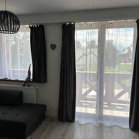 Apartman Olaf タトランスカ・ ロムニツァ エクステリア 写真