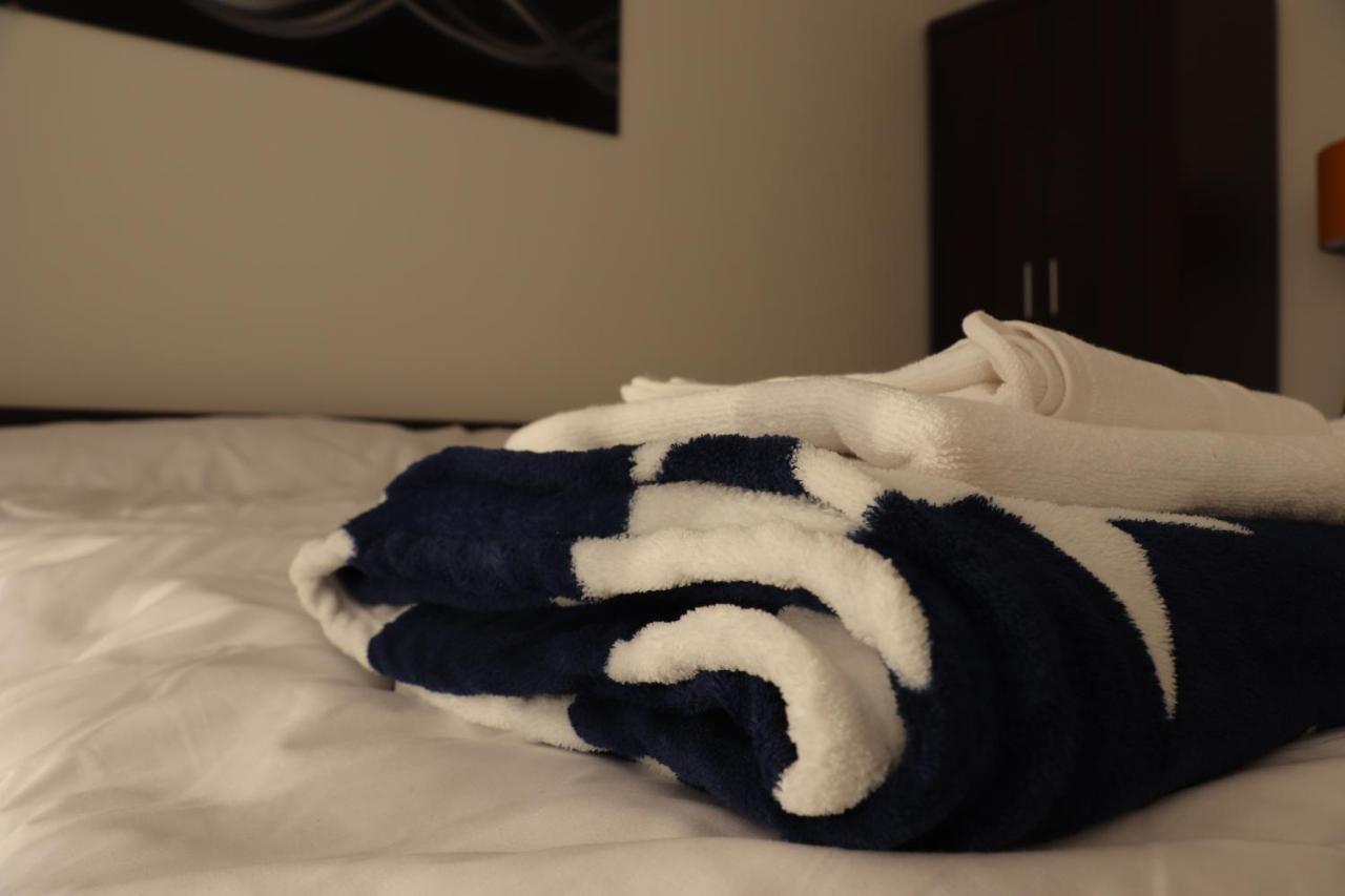 Apartman Olaf タトランスカ・ ロムニツァ エクステリア 写真