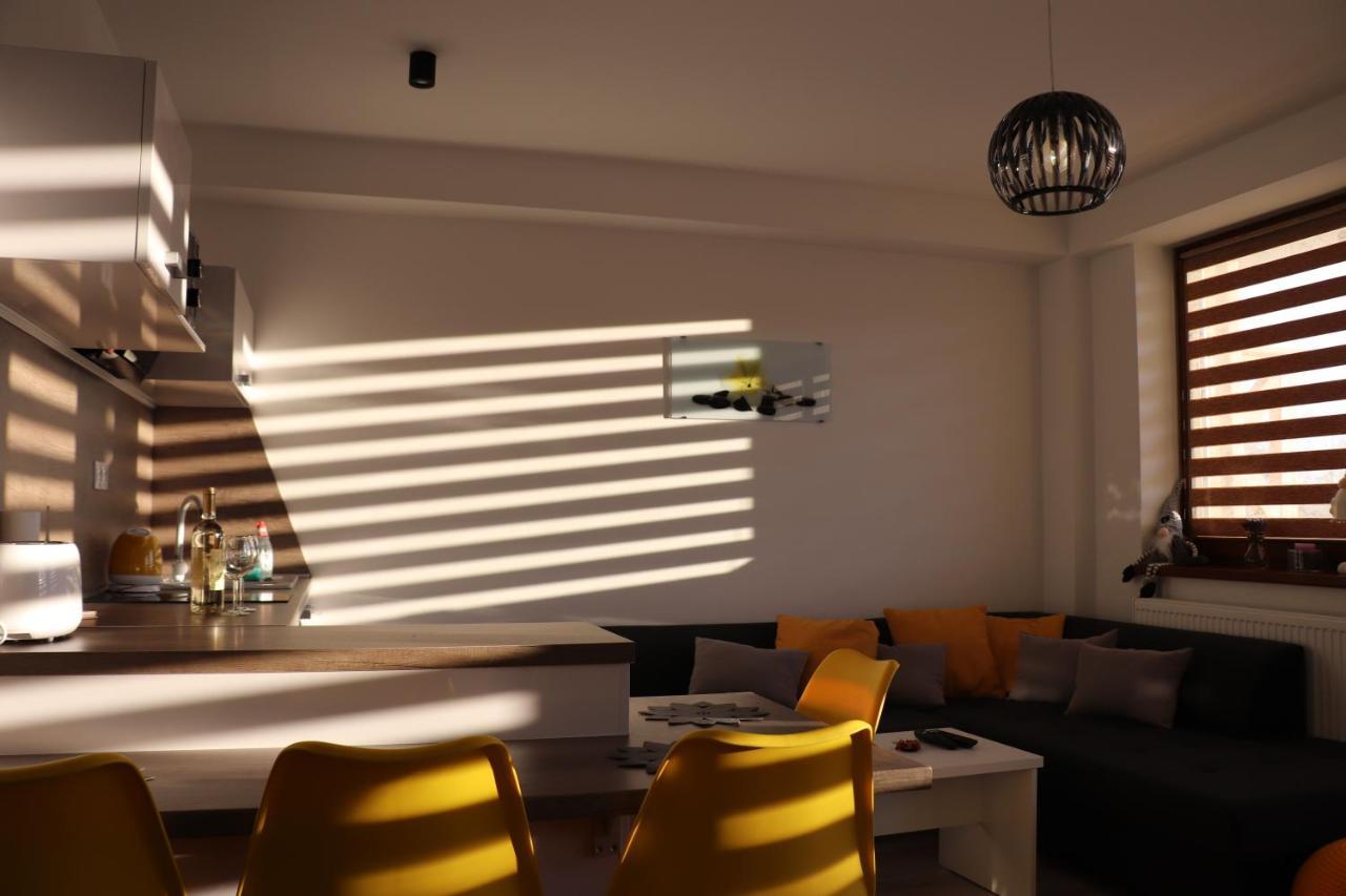 Apartman Olaf タトランスカ・ ロムニツァ エクステリア 写真