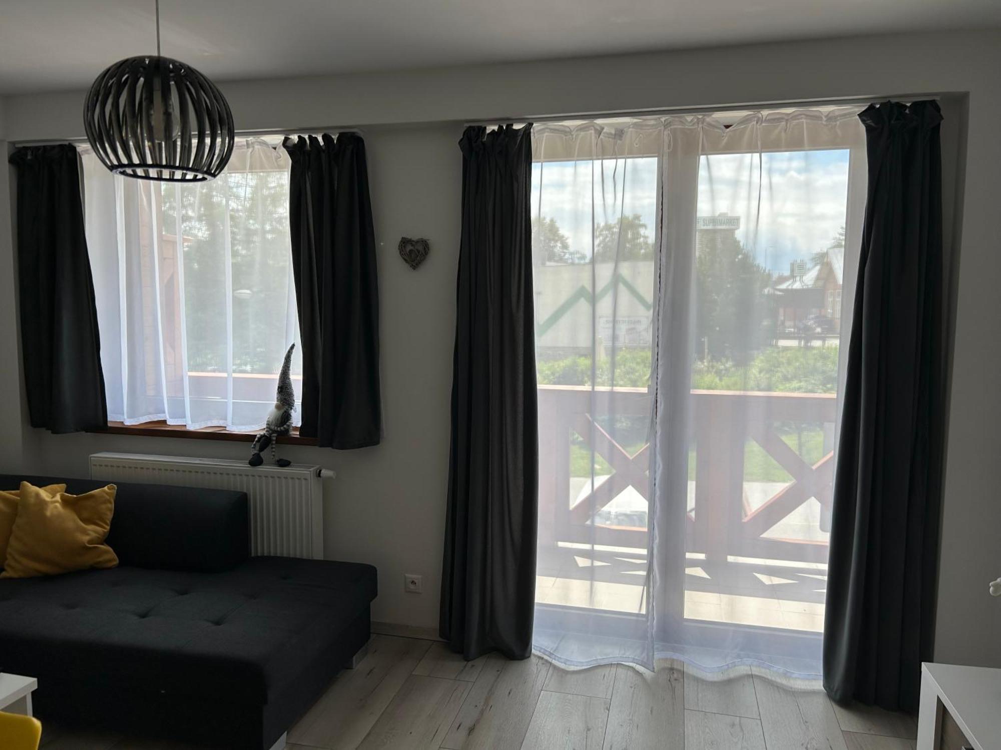 Apartman Olaf タトランスカ・ ロムニツァ エクステリア 写真