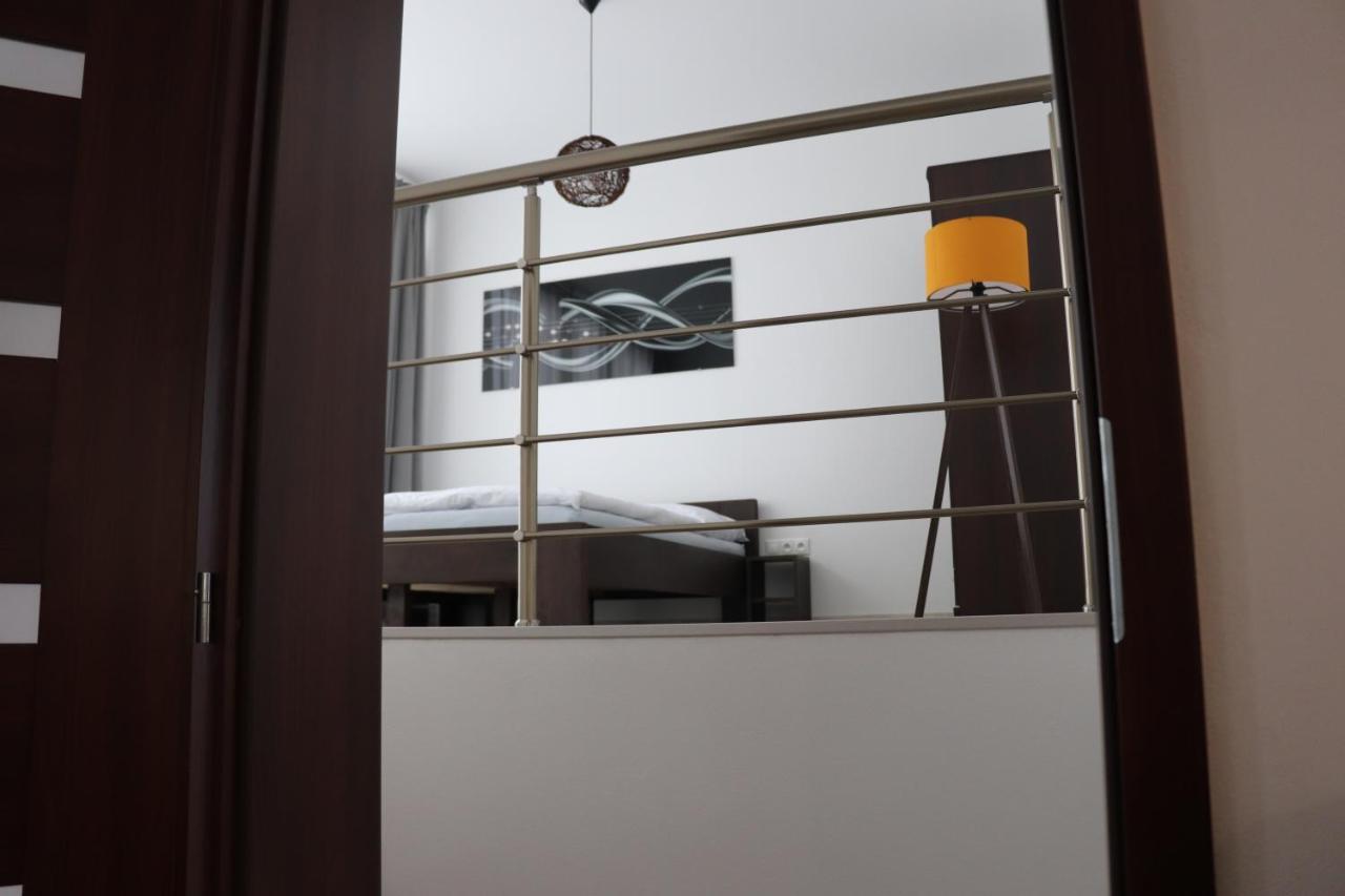 Apartman Olaf タトランスカ・ ロムニツァ エクステリア 写真
